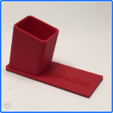 Zerostat Holster